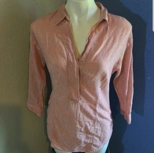 Sandra Ingrish Boho Long sleeve Blouse